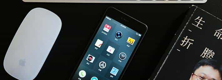 工匠的骄傲与遗憾：Smartisan 锤子 T2 花式评测