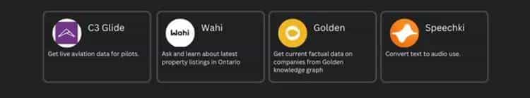 须知道的ChatGPT 86个插件应用：让你学习、工作、生活效率翻倍！