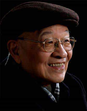 40余年呕心沥血,舰艇巨匠潘镜芙深藏功与名