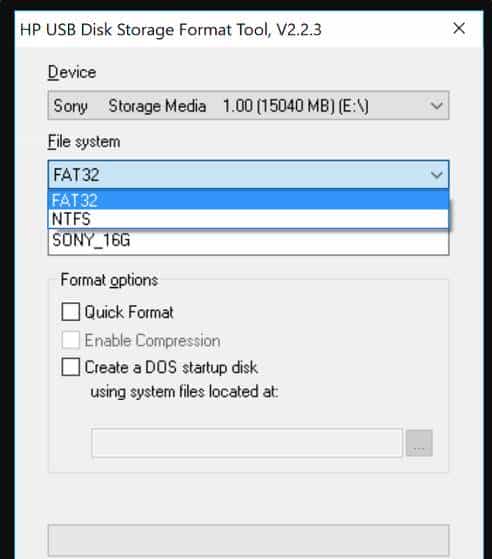 U盘无法格式化怎么办？这几个格式化工具帮你搞定