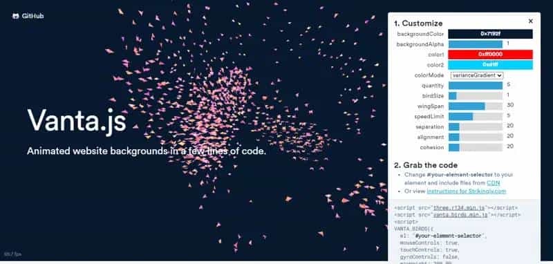 20 个超级实用的 CSS 动画库