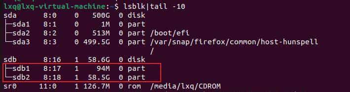 树莓派4B初级6-移植bootloader和rootfs