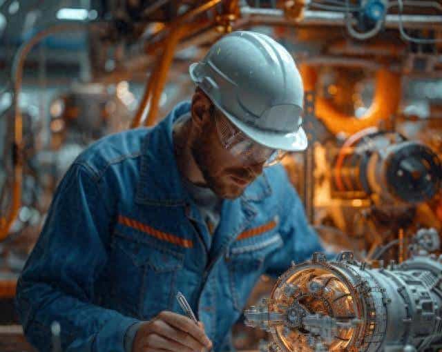 机械行业10大高薪紧缺岗：应届生起薪过万，5年经验年薪破30万