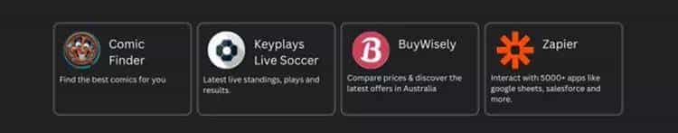 须知道的ChatGPT 86个插件应用：让你学习、工作、生活效率翻倍！