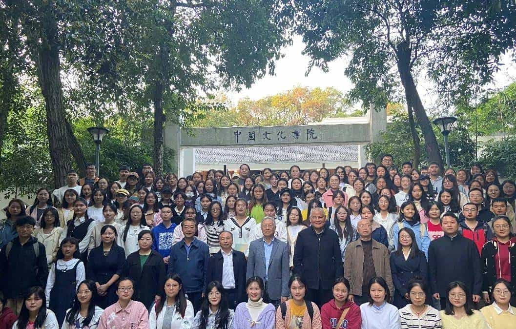 “一直觉得自己命不好,直到30岁,这些师友改变了我的一生” | 莫砺锋