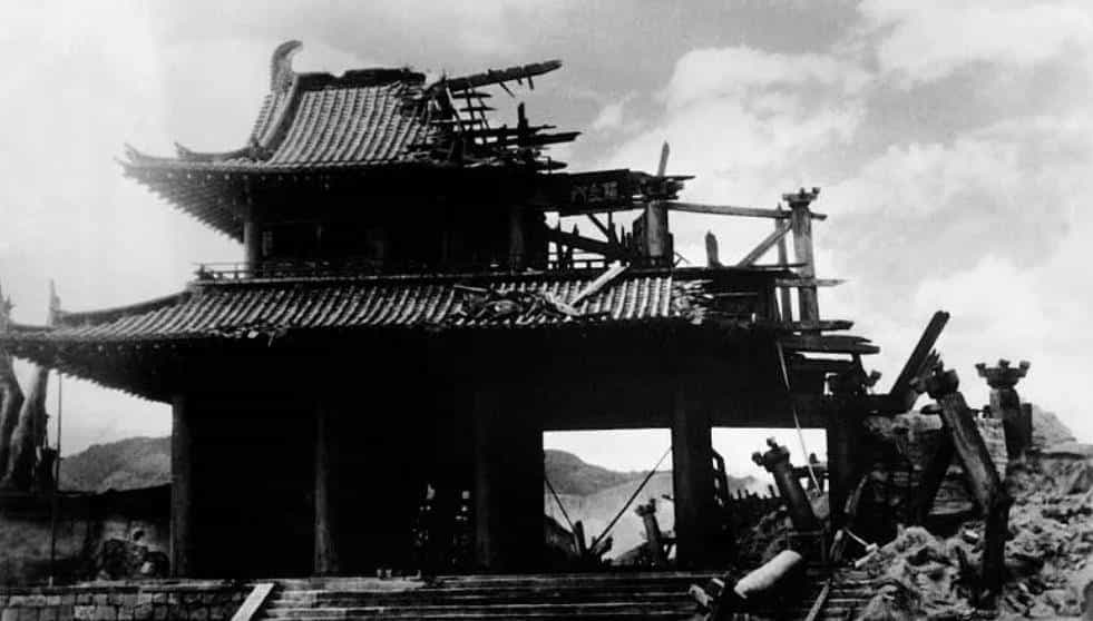 易烊千玺演的还是国产片吗？