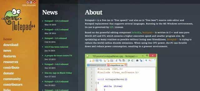 前端利刃-IDE与编辑器的前世今生