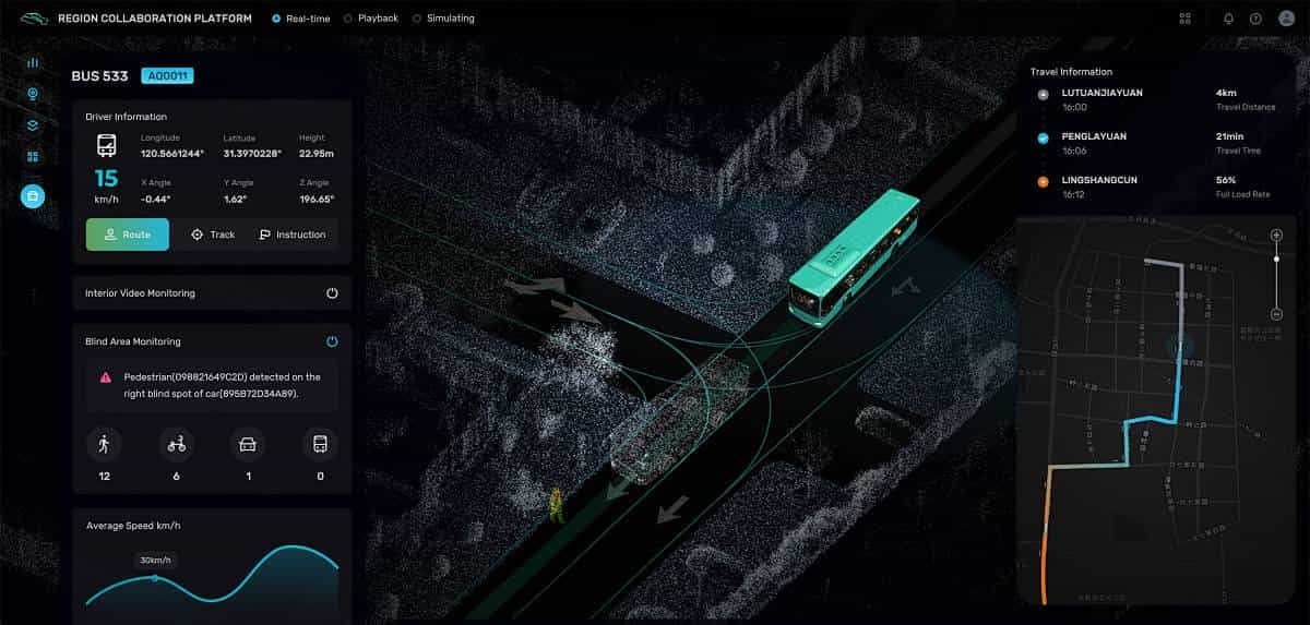Three.js、Unity和WebGL：解锁3D数字孪生大屏的更多前端技术