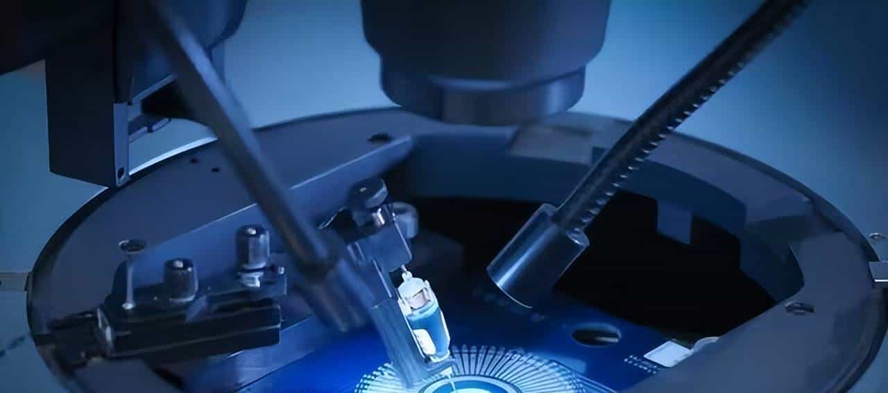 超700台,大陆市场全部光刻机设备回购?ASML承担不了后果!