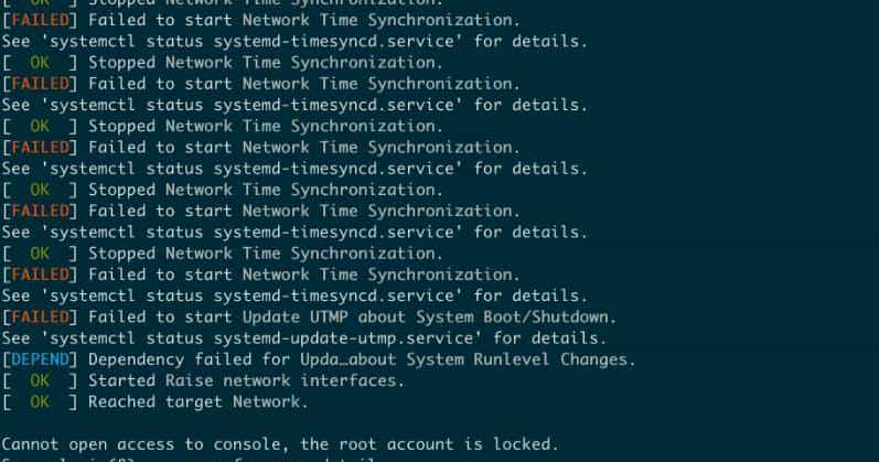 树莓派4B初级6-移植bootloader和rootfs