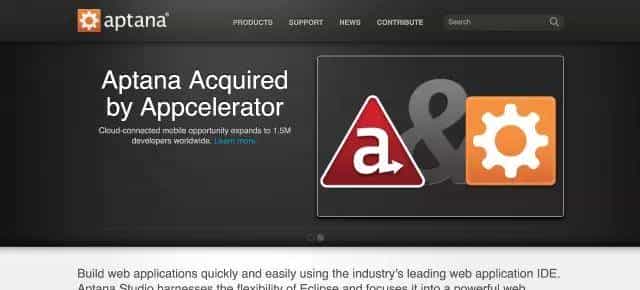 前端利刃-IDE与编辑器的前世今生