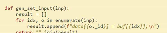 我把 ML 模型编译成 C 后，速度竟提升了 1000 倍！