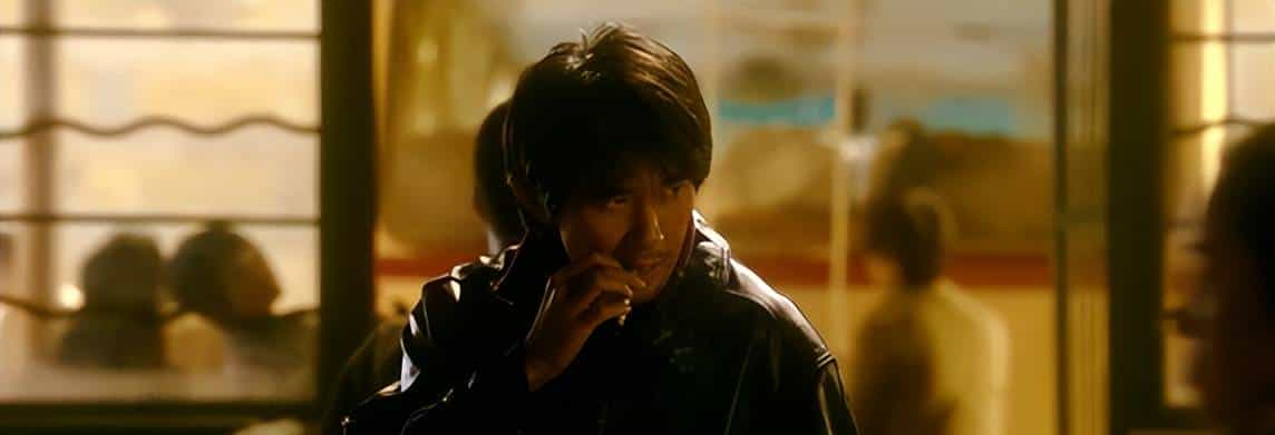 易烊千玺演的还是国产片吗？