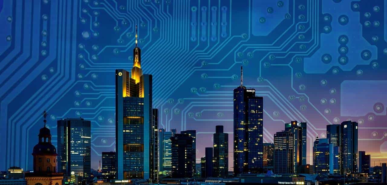 数字孪生（四）：数字孪生的应用领域、场景