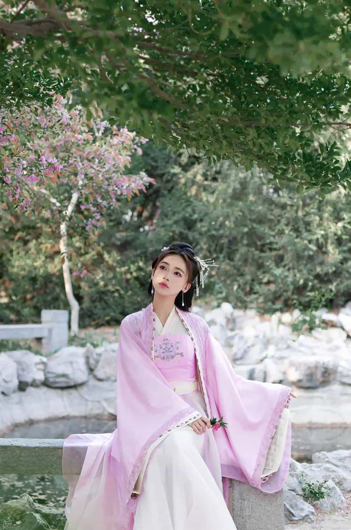 宋词300首(232)苍梧谣·天.蔡伸