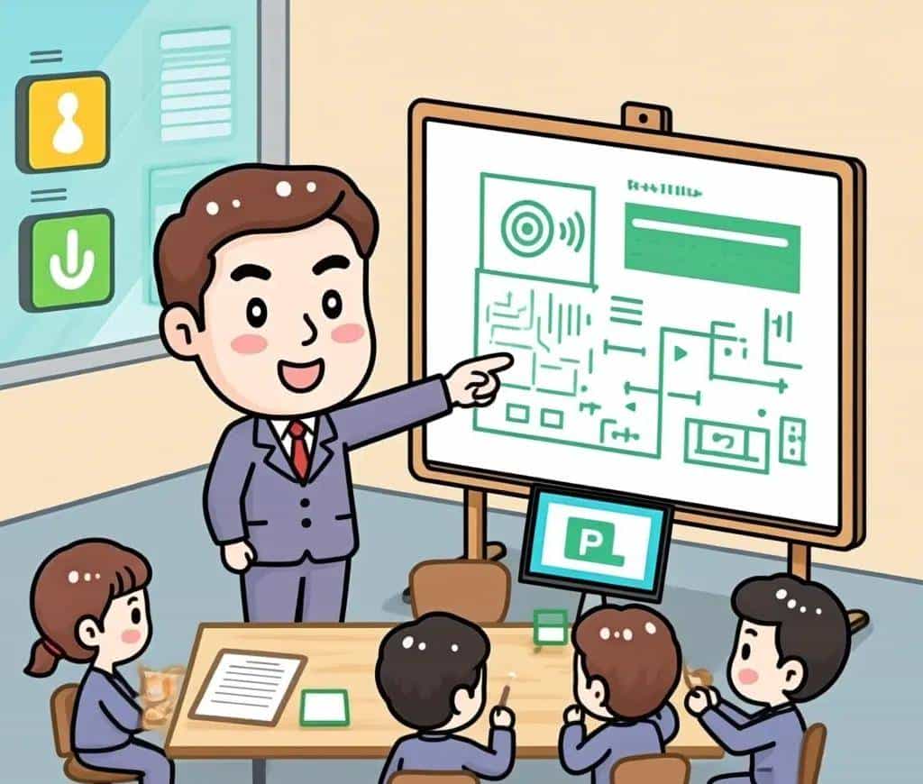 什么是基带芯片？5G时代最卷的“打工人”！