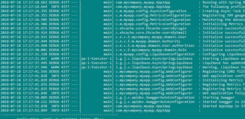Spring路径-12-SpringBoot扩展