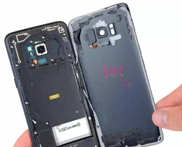 手机的天线去哪了？| No.350