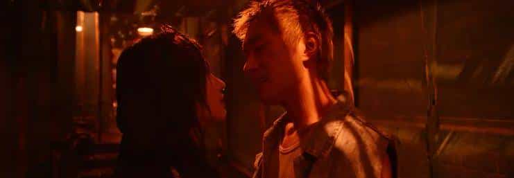 易烊千玺演的还是国产片吗？