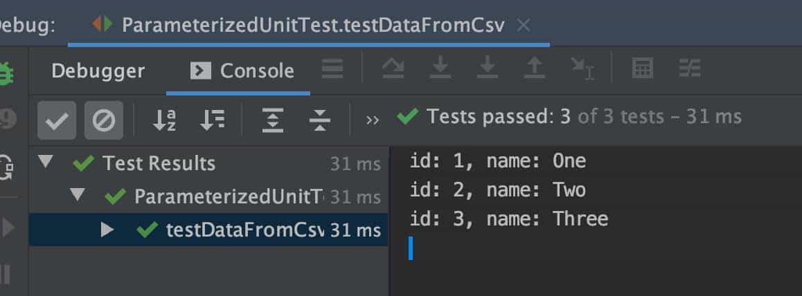 干货|Java单元测试框架JUnit5的基础认识与使用