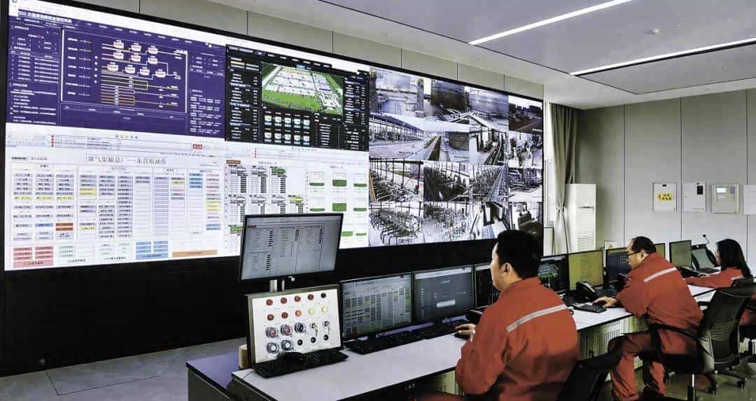 什么是数字孪生？数字孪生有Unity引擎有哪些优势？