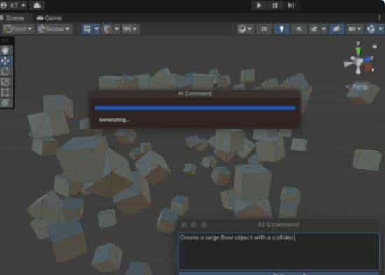 游戏领域AI开挂可期 属于开发者的创作新大陆浮现