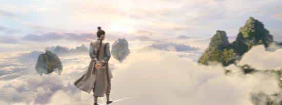 游戏领域AI开挂可期 属于开发者的创作新大陆浮现