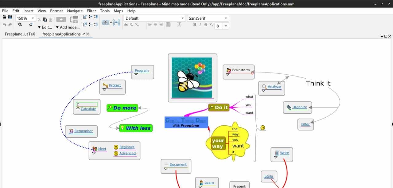 熬夜整理出的25款宝藏软件，每款都亲测好用