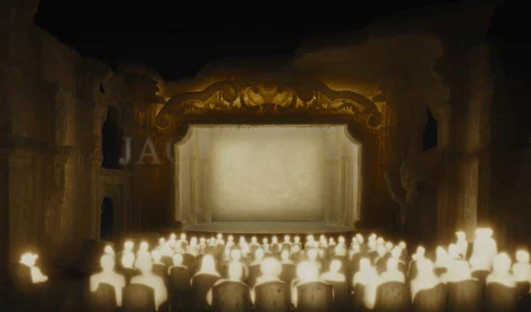 易烊千玺演的还是国产片吗？