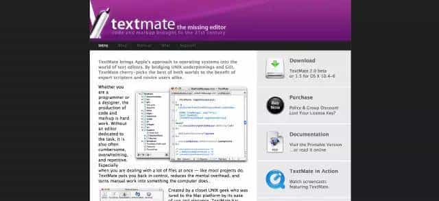 前端利刃-IDE与编辑器的前世今生