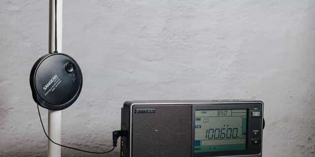 国产收音机天线在海外备受欢迎，当今收音机天线制造要看中国