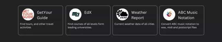 须知道的ChatGPT 86个插件应用：让你学习、工作、生活效率翻倍！