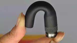 不要说廉价山寨天线性能多好,找条真的比较后再说!