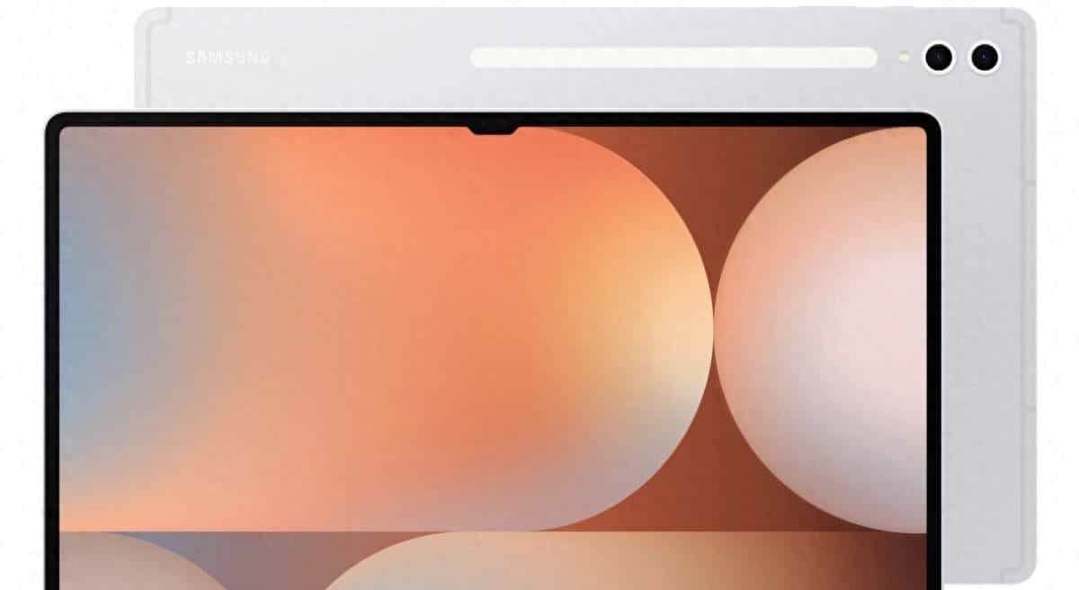 三星发布Galaxy Tab S10+和Tab S10 Ultra 搭载天玑9300+与更多AI功能