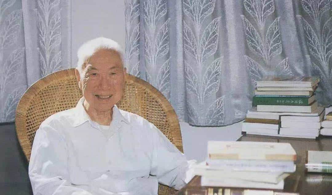 “一直觉得自己命不好,直到30岁,这些师友改变了我的一生” | 莫砺锋