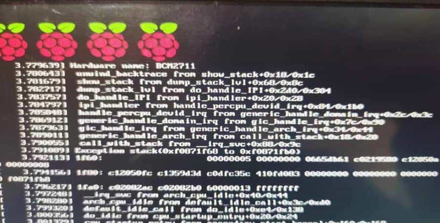 树莓派4B初级6-移植bootloader和rootfs
