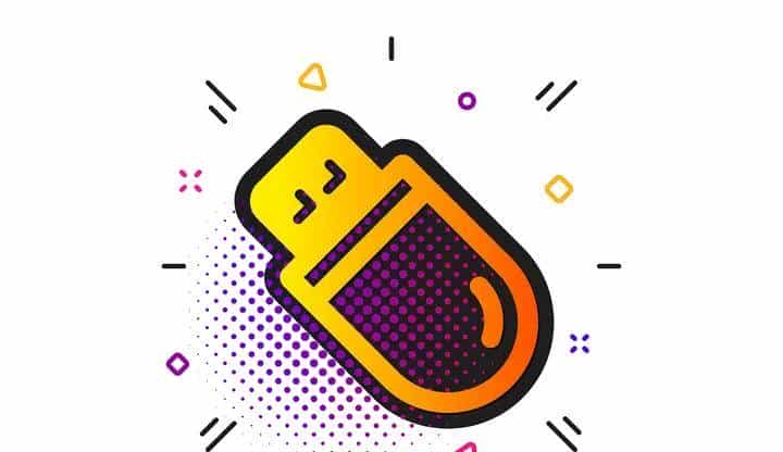 U盘分区合并的方法有哪些？