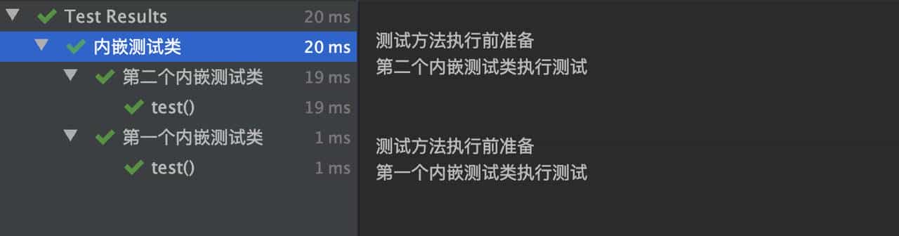 干货|Java单元测试框架JUnit5的基础认识与使用