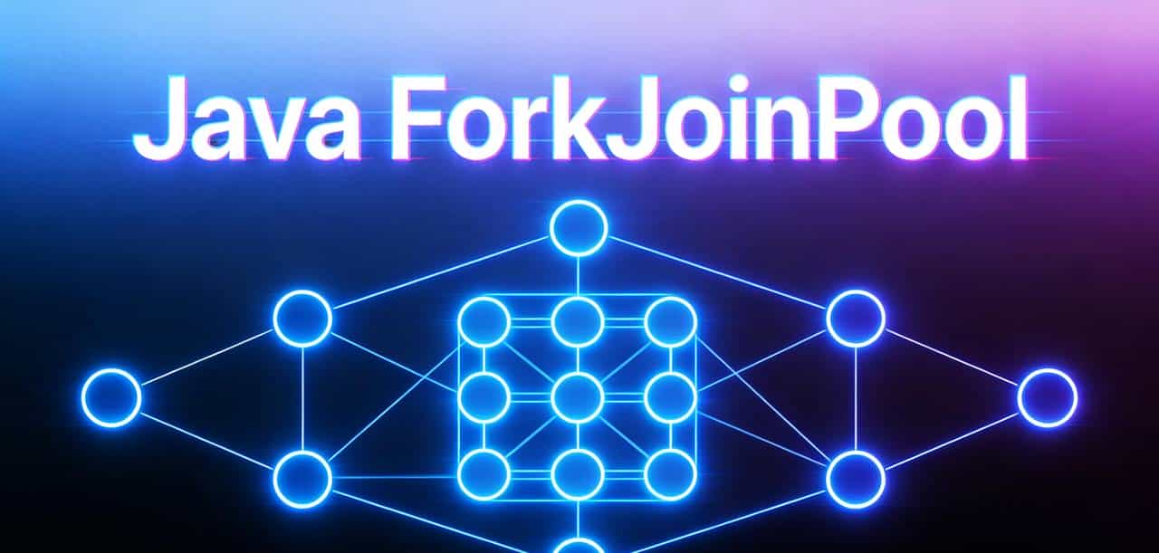 详解 Java ForkJoinPool：分治与工作窃取的并发神器