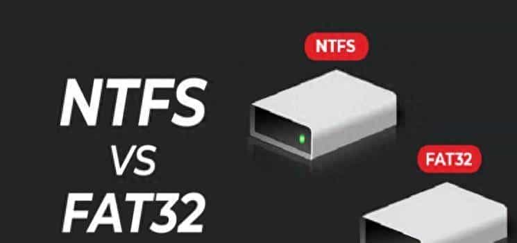 NTFS和FAT，一文说透文件系统的知识点，值得收藏