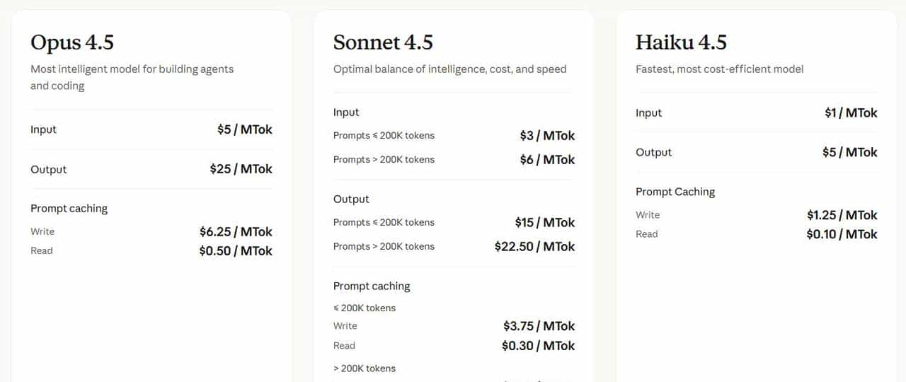 最新发布 Claude Opus 4.5 到底强在哪？一文看懂 "最强代码与办公 AI"