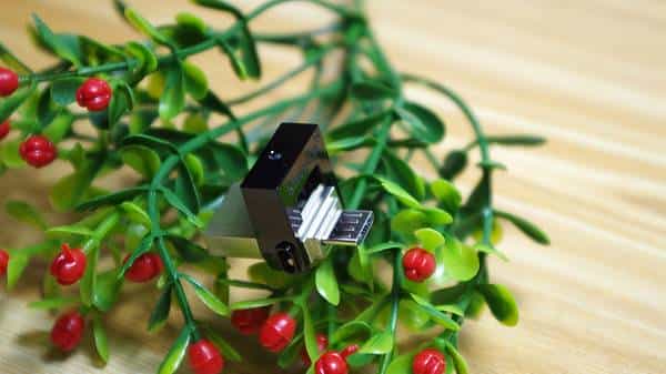 #本站首晒# 手机无法插TF卡？Kingston 金士顿 OTG U盘