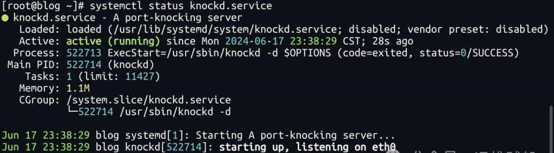 端口隐身及黑客混淆扫描大法