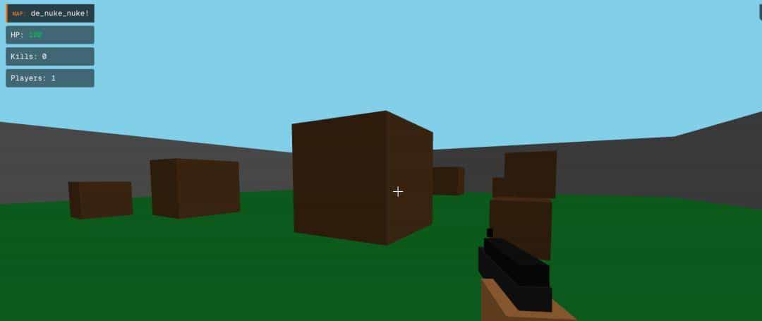 AI编程对决！48小时开发“反恐精英”，AI写代码的真实水平