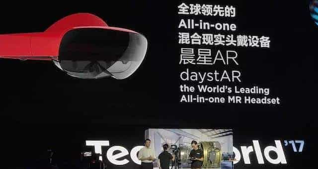 AI｜联想全面拥抱人工智能 底气在哪？