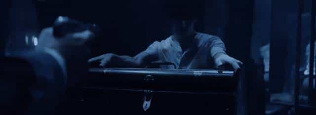 易烊千玺演的还是国产片吗？