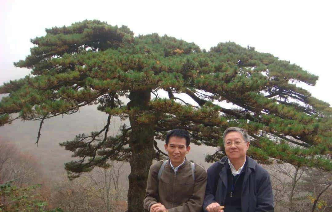 “一直觉得自己命不好,直到30岁,这些师友改变了我的一生” | 莫砺锋