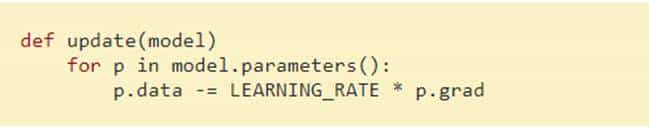 我把 ML 模型编译成 C 后，速度竟提升了 1000 倍！