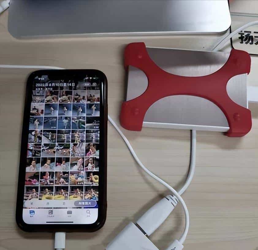 微信聊天记录终于支持外部存储!实测备份到U盘全攻略