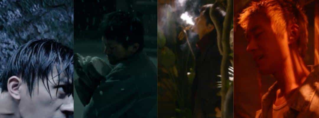 易烊千玺演的还是国产片吗？